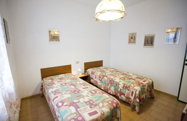 Villino Le Sughere - Foto 8