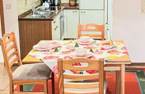 Apartment Sonnenmatt App- 12 by Interhome - Foto 2