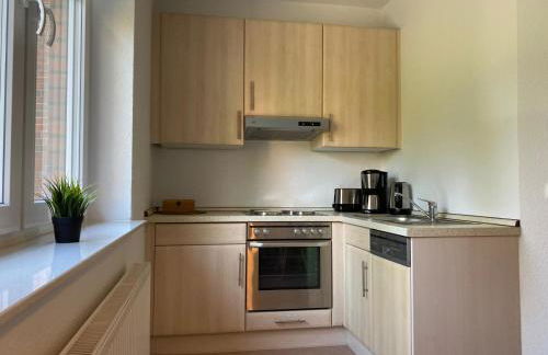 Strandnahes 3Zi Appartement 6P bei Hamburg - Foto 8