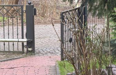 Apartment Garten-Oase Berlin - Olympiastadion, Waldbühne, Messe - Photo 31