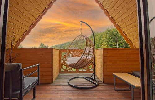 Cinalkowa 6, na Górze Żar - Foto 44