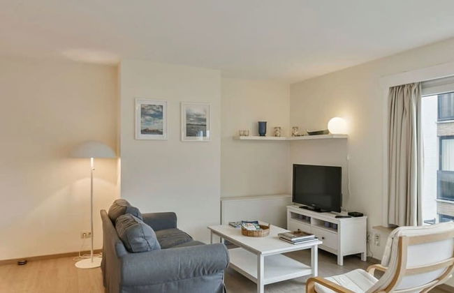 Lovely Family Apartment 50 Meters From the Sea - Photo 14