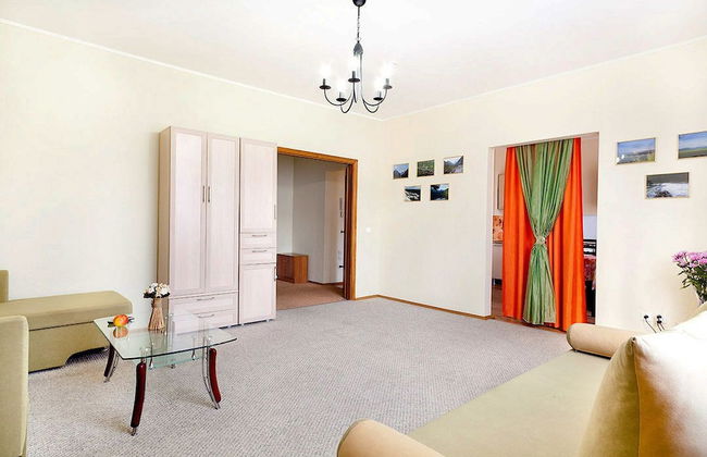 Apartment Etazhydaily Malysheva 4B - Foto 21