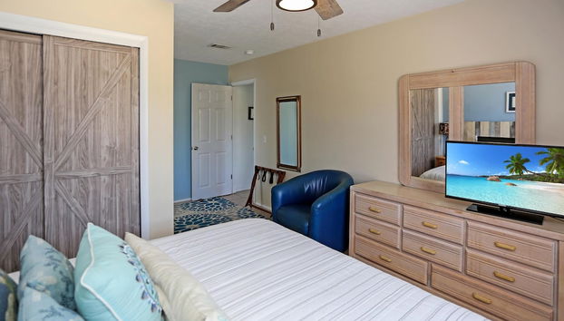 Pelican Bend - Foto 3, Habitación