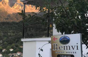 Remvi GUEST HOUSE - Photo 33