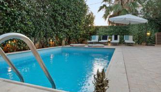 Βίλα Λαγονήσι - Foto 4