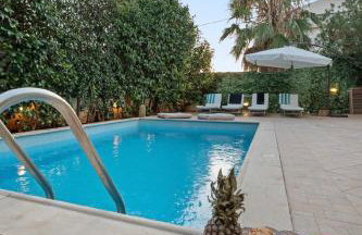 Βίλα Λαγονήσι - Foto 4