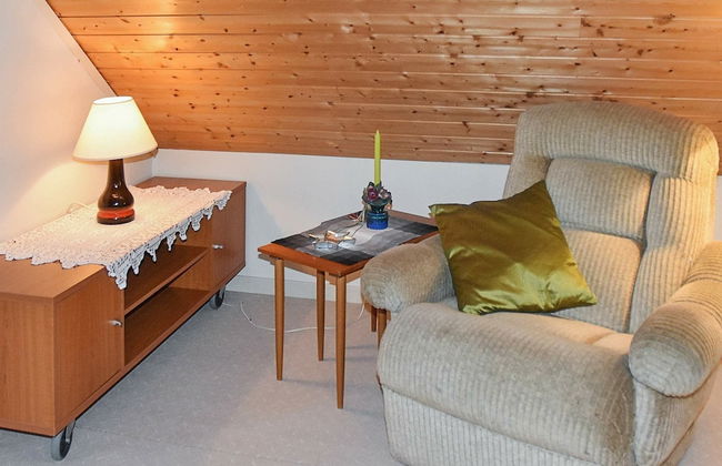 8 Person Holiday Home in Sæbø - Foto 25
