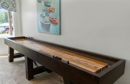 Landing at the Lake - Foto 40