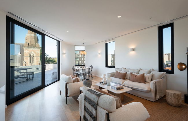 The Rox Hobart - Foto 26