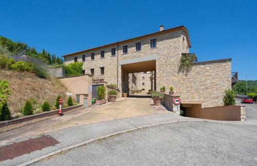 Borgo di Gaiole - Casa Julietta - apartment with a view & travel guide - Foto 17