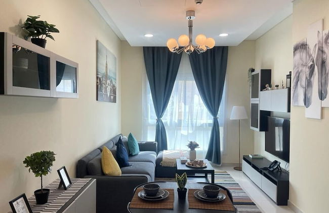 Al Manzil Residence & Suites - Foto 29