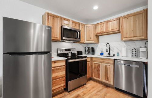 Heavenly Lakeside Retreat Close to downtown - Foto 7