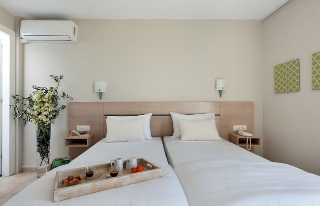 Ammoudia Maisonettes - Foto 5