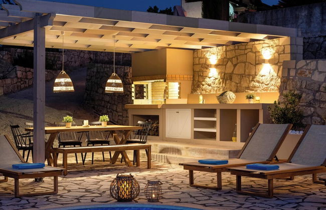 Villa Chrysallis - Foto 50