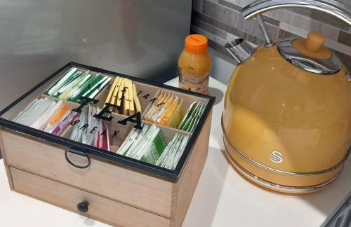 La Rosa BLUtique Guesthouse - Boutique apartment near Como - Foto 12