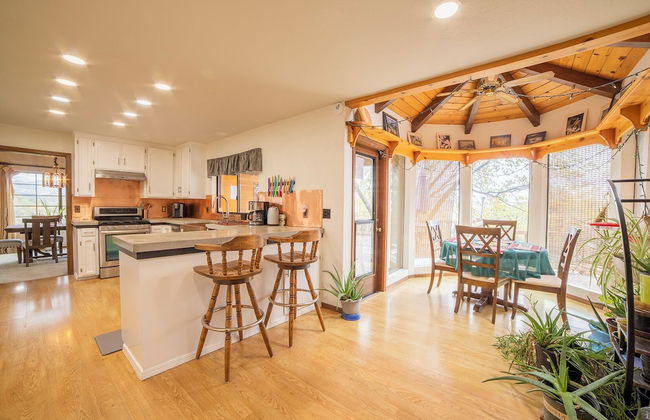 Sonora Splendor Stately 3 BDR on Secluded Lot! - Foto 9