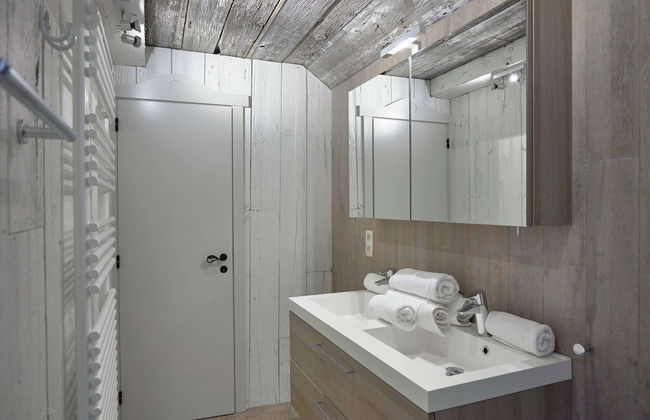 Comfortable Chalet With Indoor Pool, Hammam and Sauna Near Stoumont - Foto 34