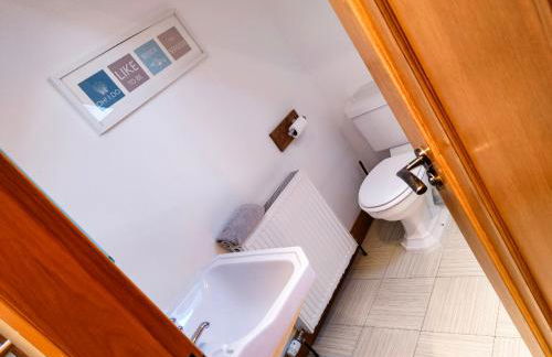 Cullen 117 Seatown With Sea Views - Foto 19