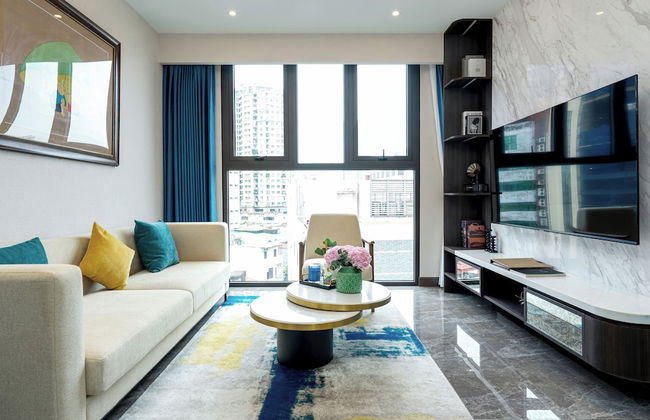 The Gloria Serviced Apartment by Silk Path - Foto 18