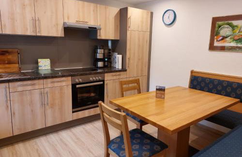 Ferienwohnungen Haus Moser - Foto 16