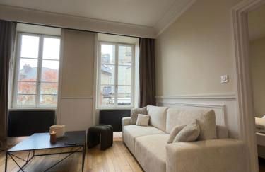 La Suite Haussman - Foto 10