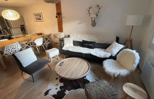 Chalet de montagne au cœur de Doucy - Foto 42