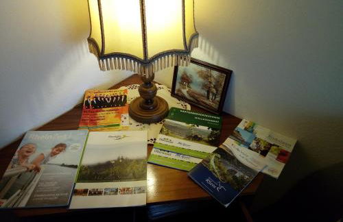 ** Ferienwohnung im Weltkulturerbe nahe Loreley - Foto 79