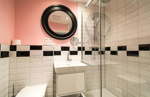 Apartmenthaus Luv un Lee - Foto 11