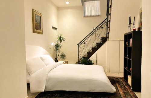 Terrazza Del Gallo - Intera Casa in piazza a Pietrelcina - Foto 8