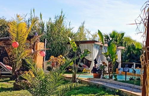 Morphée Valdareina, PISCINE CHAUFFEE, Bénagil-Carvoeiro - Foto 4