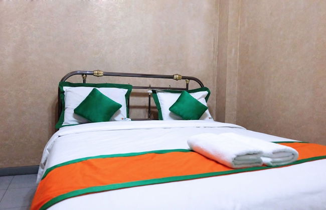 Simply Homy Guest House Unit Bintaran - Foto 9