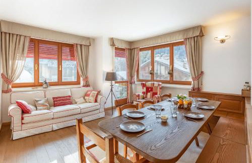 Charming Apartment Close to Cableway - Happy Rentals - Foto 11