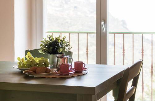 Naol penthouse apartment, Tignale - Foto 33