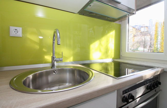 Kosevo Apartment - Foto 12