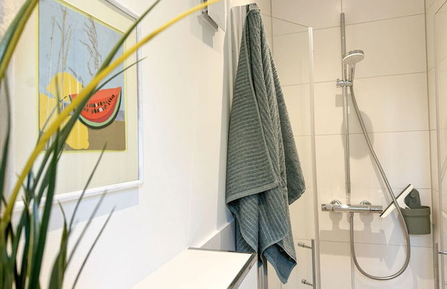 Ostseeliebe Flensfjord - Foto 15