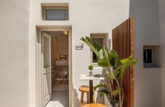 Utopia Suites Santorini - Foto 10