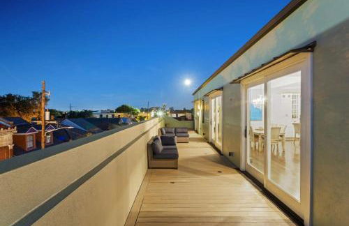 The Burgundy Penthouse Steps to the French Quarter - Foto 27