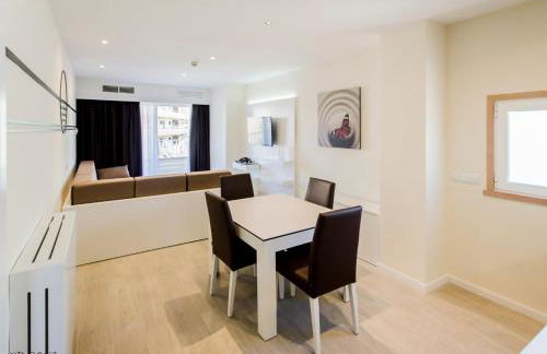 Apartamentos Ponent - Foto 48