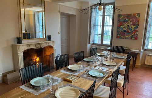 La Bastide Les Mûriers - Photo 17