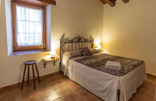 Can Tubau - Casa rural - Apartaments - Foto 27