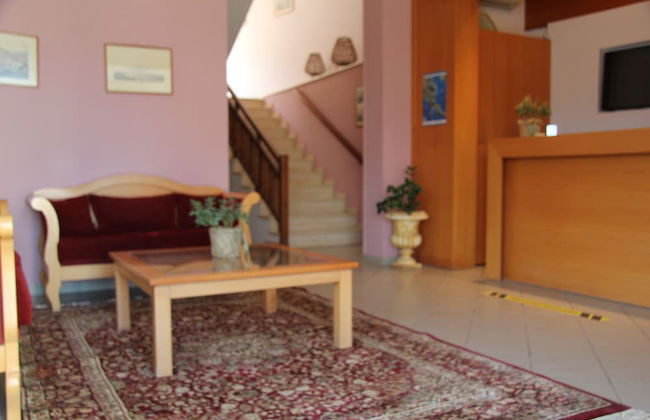 The Flower of Monemvasia - Foto 3