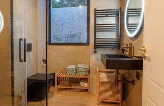 Villa Rosa Apartamentos en casa rural con vistas panoramicas a la ria - Foto 18