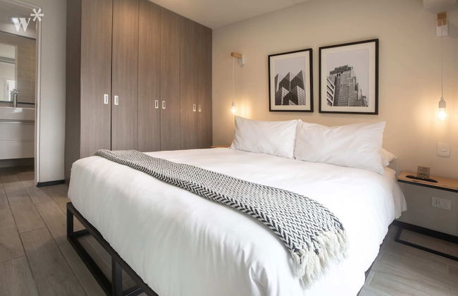 Wynwood El Sol Oeste in Barranco - Foto 18