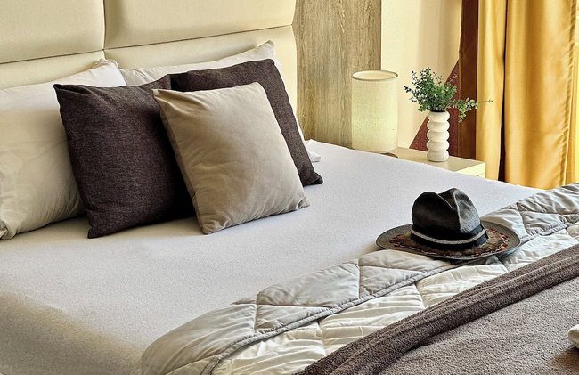 Apart-Hotel Saraj - Foto 35