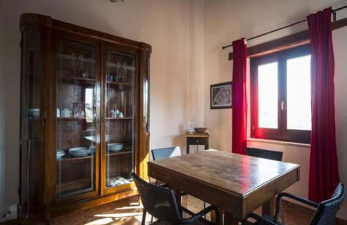 Charming apartment in Ascoli Piceno near village - Foto 13