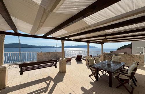 Apartment Galeb Komarna - Foto 8