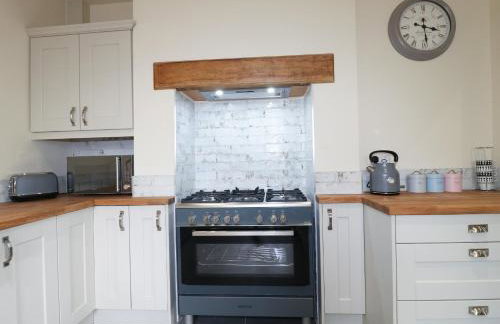 Corner House Cottage - Foto 8