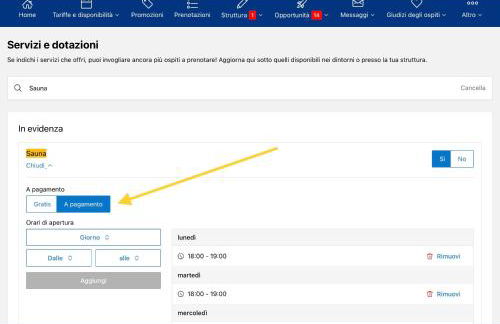 Casa Sipontina - Foto 5