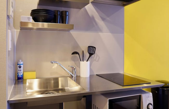 Apartment Hotel 11 Namba Minami Shin-Imamiya - Foto 57